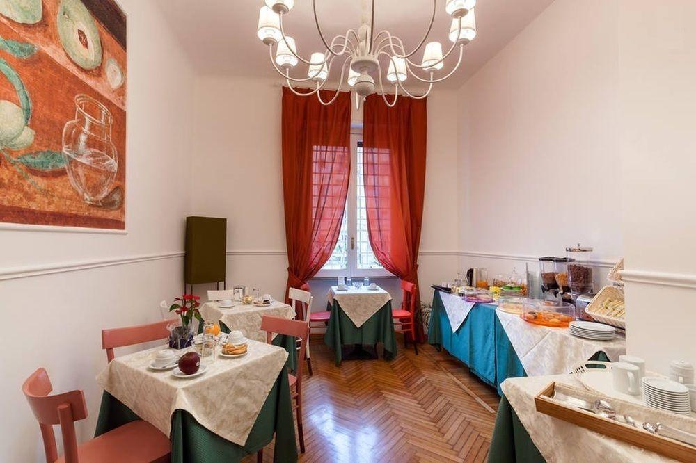Roma In Una Stanza Guesthouse Exterior foto